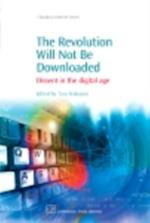 Revolution Will Not Be Downloaded