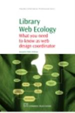 Library Web Ecology