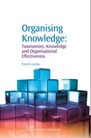Organising Knowledge