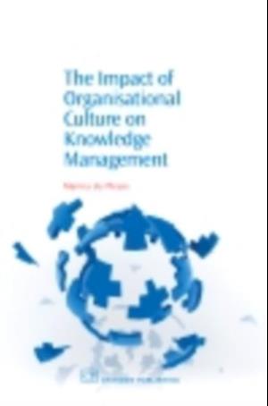 Impact of Organisational Culture On Knowledge Management