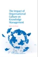 Impact of Organisational Culture On Knowledge Management