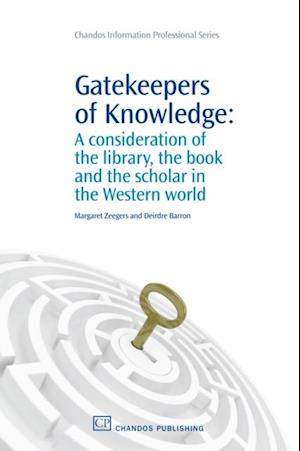 Gatekeepers of Knowledge