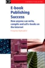 E-book Publishing Success