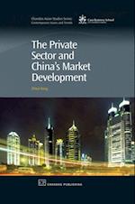 Private Sector and China's Market Development