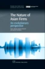 Nature of Asian Firms