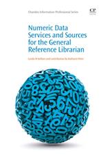 Numeric Data Services and Sources for the General Reference Librarian