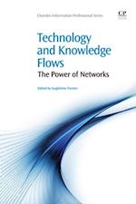 Technology and Knowledge Flow