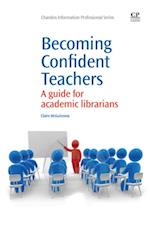 Becoming Confident Teachers