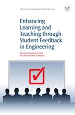 Enhancing Learning and Teaching Through Student Feedback in Engineering