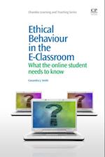 Ethical Behaviour in the E-Classroom