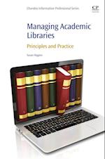 Managing Academic Libraries