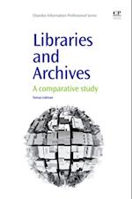 Libraries and Archives