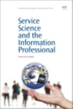 Service Science and the Information Professional