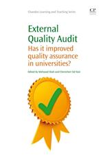 External Quality Audit