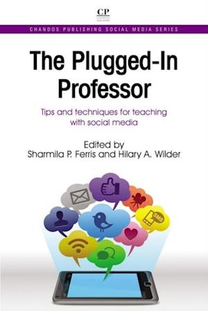 Plugged-In Professor