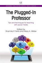 Plugged-In Professor