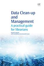 Data Clean-Up and Management
