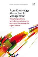 From Knowledge Abstraction to Management