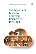 Librarian's Guide to Academic Research in the Cloud