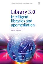 Library 3.0