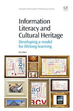 Information Literacy and Cultural Heritage
