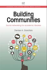 Building Communities