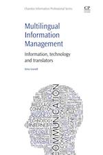 Multilingual Information Management