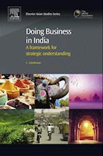 Doing Business in India