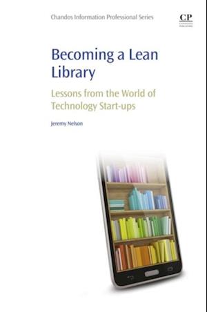 Becoming a Lean Library