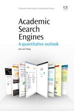 Academic Search Engines