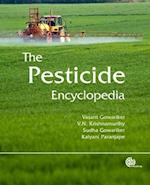 Pesticide Encyclopedia