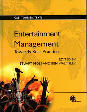 Entertainment Management