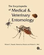 Encyclopedia of Medical and Veterinary Entomology