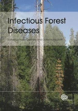 Infectious Forest Diseases