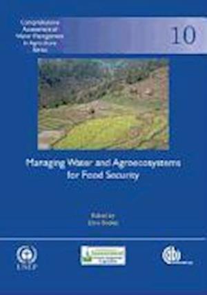 Managing Water and Agroecosystems for Food Security