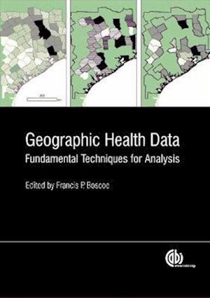 Geographic Health Data