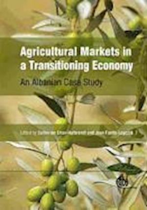 Agricultural Markets in a Transitioning Economy