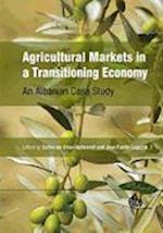 Agricultural Markets in a Transitioning Economy