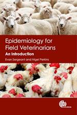 Epidemiology for Field Veterinarians : An Introduction