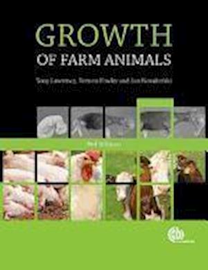 Growth of Farm Animals