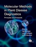 Molecular Methods in Plant Disease Diagnostics