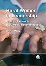 Rural Women in Leadership