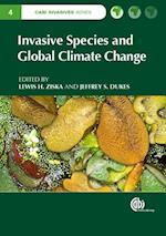 Invasive Species and Global Climate Change