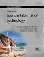 Tourism Information Technology