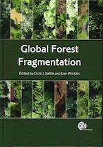 Global Forest Fragmentation