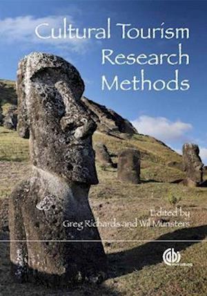 Cultural Tourism Research Methods