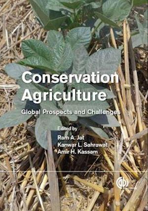 Conservation Agriculture