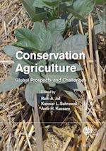 Conservation Agriculture