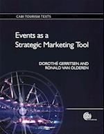 Events as a Strategic Marketing Tool