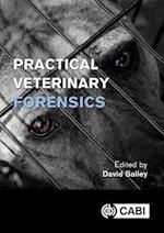 Practical Veterinary Forensics